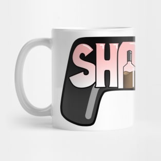 Shara No Wings Mug